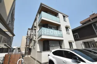 カーサベルシーの画像