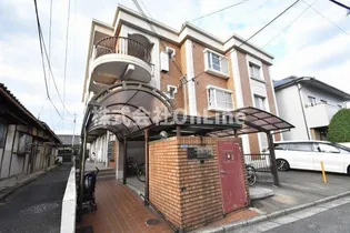 ヴィラ西村の画像