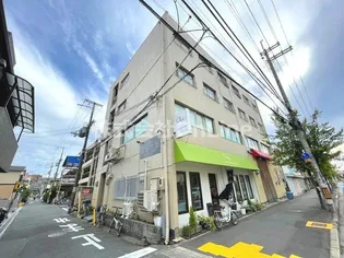 エイチワイ宝持マンションの画像