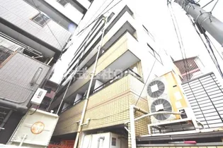 大阪府東大阪市三ノ瀬1丁目【マンション】の外観