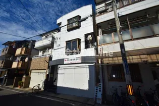 大阪府東大阪市荒川2丁目【マンション】の外観