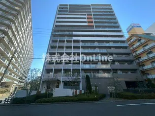 グラマシー京橋の画像