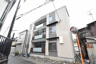 F ASECIA BONHEURの画像