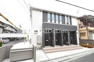 BーHEIMの画像
