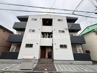 D PORTA CASA GRANDEの画像