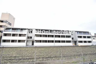 ST POLARIS瓢箪山の画像