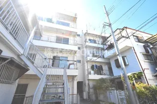 寿マンションの画像