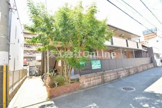 大阪府東大阪市長堂1丁目【アパート】の外観