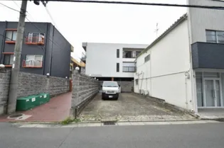 大阪府東大阪市近江堂2丁目【マンション】の外観