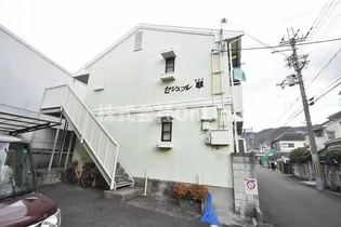 セジュール翠の画像