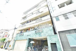 小阪駅前ヴィラデステの画像