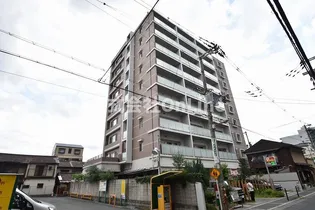 casa felice【2階】の外観