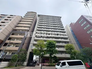 谷町グランドハイツの画像