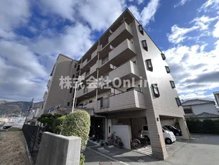 ブランシェ高安の画像