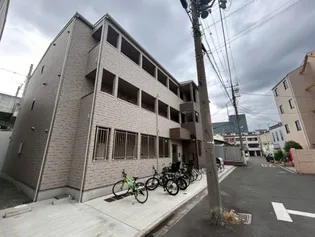 アート長瀬Aの画像