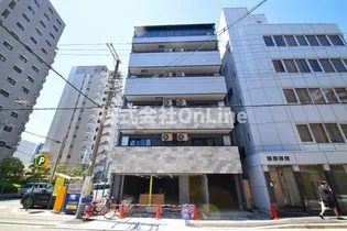 紀州Place Tamatsukuri【4階】の外観