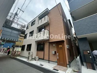 SUNNY昭和町の画像