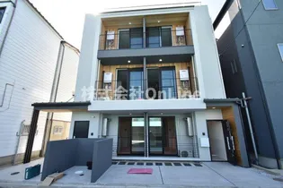 セイム岩田町 WITHAMILIEの画像