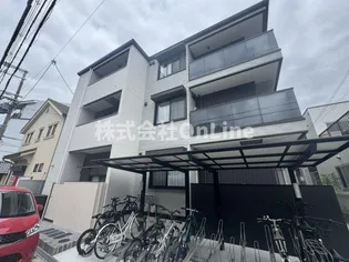 トリシア北巽の画像