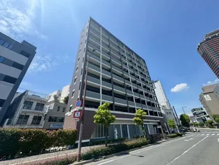 セイワパレス玉造駅前の画像