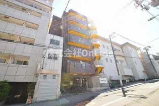 リプレース真田山の画像