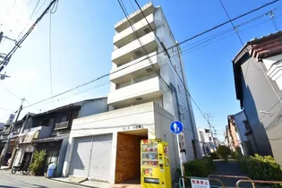 GLS小路東の画像