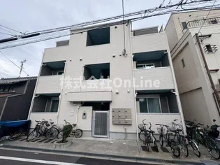 アークティカ小路の画像