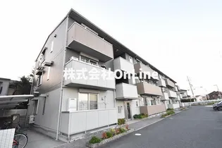 セクレール北本町B棟の画像