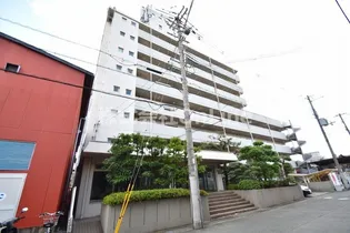 ロイヤルサカエマンションの画像