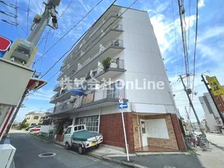 サンライズ長田の画像