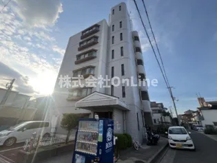 メゾンデトワールの画像