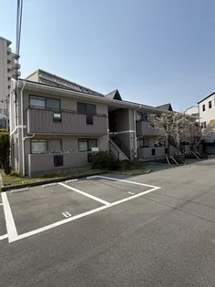 レジデンスさくらの画像