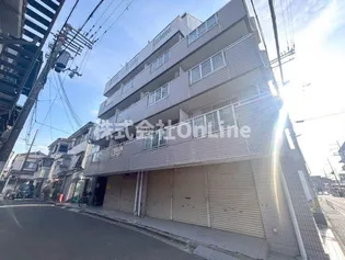 カレッジ鴻池の画像