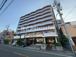 インフィルドハイツの画像