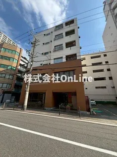 エンドウハイツの画像