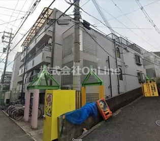 IーSPACIO花園Ⅱの画像