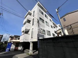 マンション ラ マーマの画像