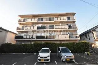 野本コーポラスの画像
