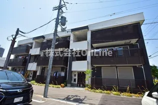 アーディフハウス吉田の画像