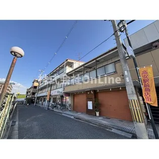 YANO高安A棟の画像