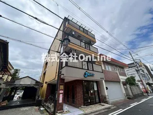 ラオーブの画像
