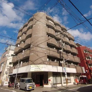 トラスティ加美の画像