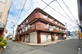 エトワールヴィルーR瓜生堂の画像