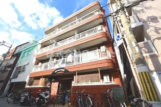 グローバル八戸ノ里Ⅱの画像