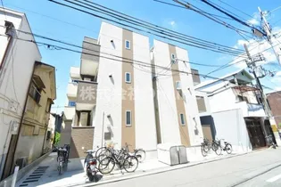 レルベ小路東の画像