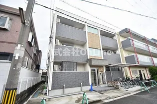 ヴィーブル高井田の画像