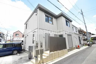 ヒルズ若江岩田の画像