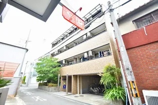 セントラルパームの画像