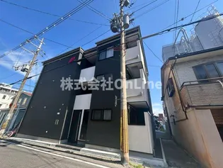 バズ北巽の画像