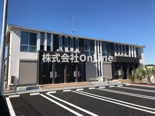 フォレスタの画像